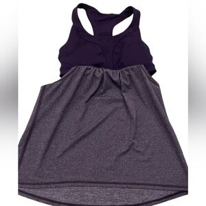 Lululemon small, athletic top